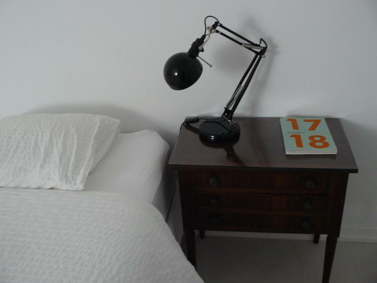 Blue House - Santa Marta I Hotell Lisboa Eksteriør bilde