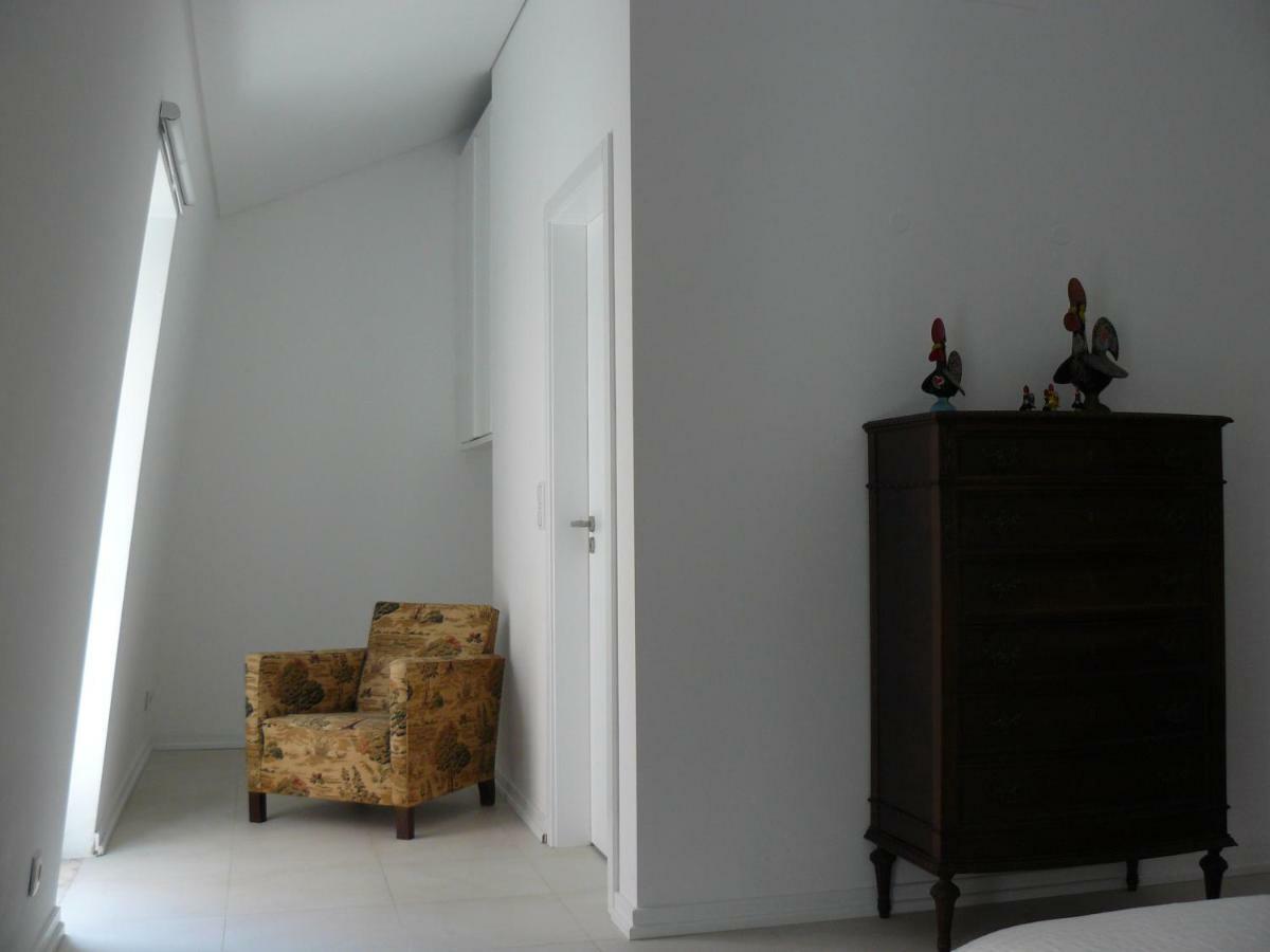 Blue House - Santa Marta I Hotell Lisboa Eksteriør bilde