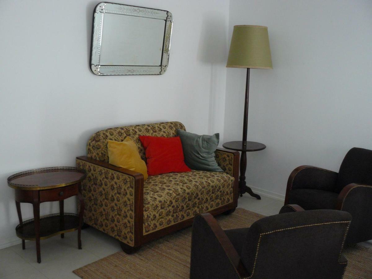 Blue House - Santa Marta I Hotell Lisboa Eksteriør bilde